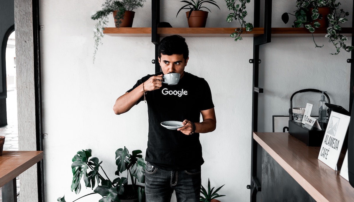 How Google Does Employment Branding - Undercover Recruiter