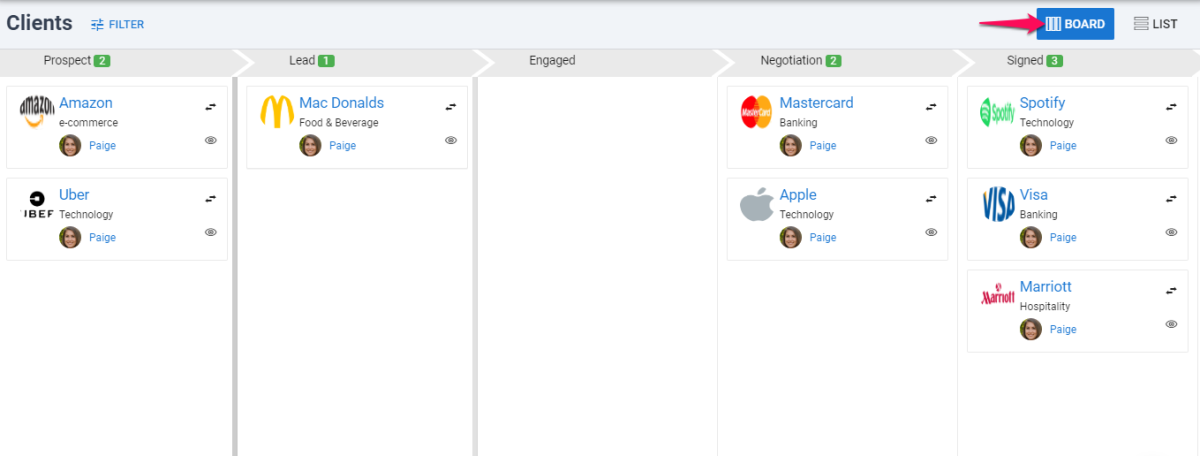 The 6 Best ATS’s for Recruiting Firms in 2024